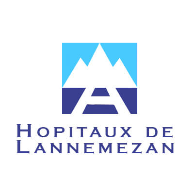 Hôpitaux de Lannemezan