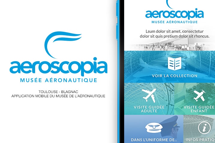 Aeroscopia