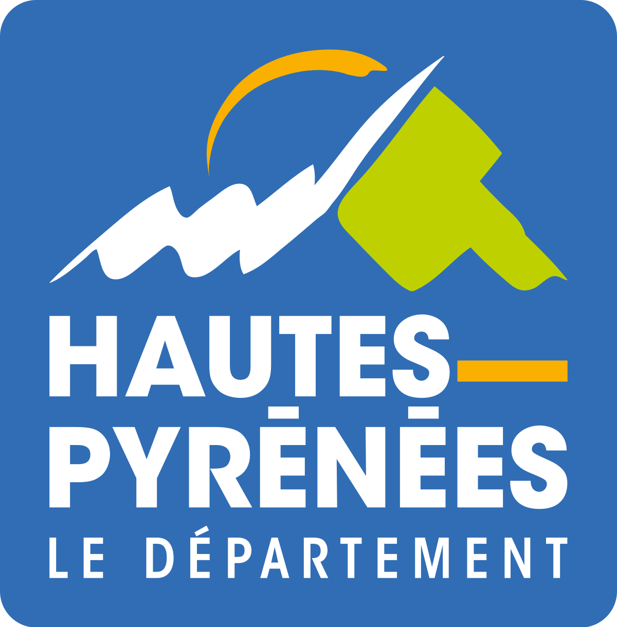 Hautes-Pyrénées Le département