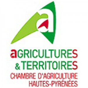 Chambre d'agriculture Hautes Pyrénées