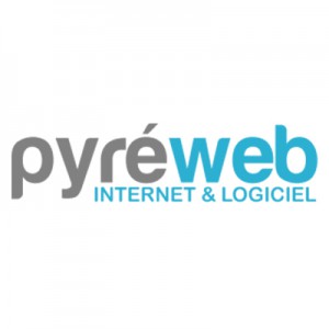 Pyréweb