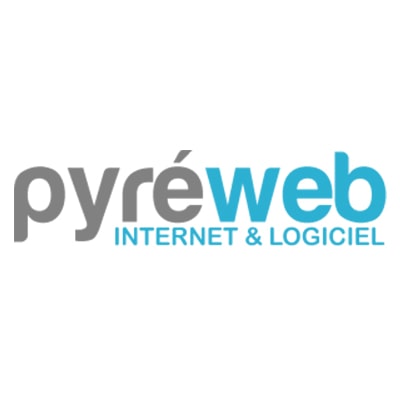 Pyréweb