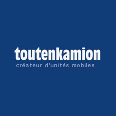 Toutenkamion