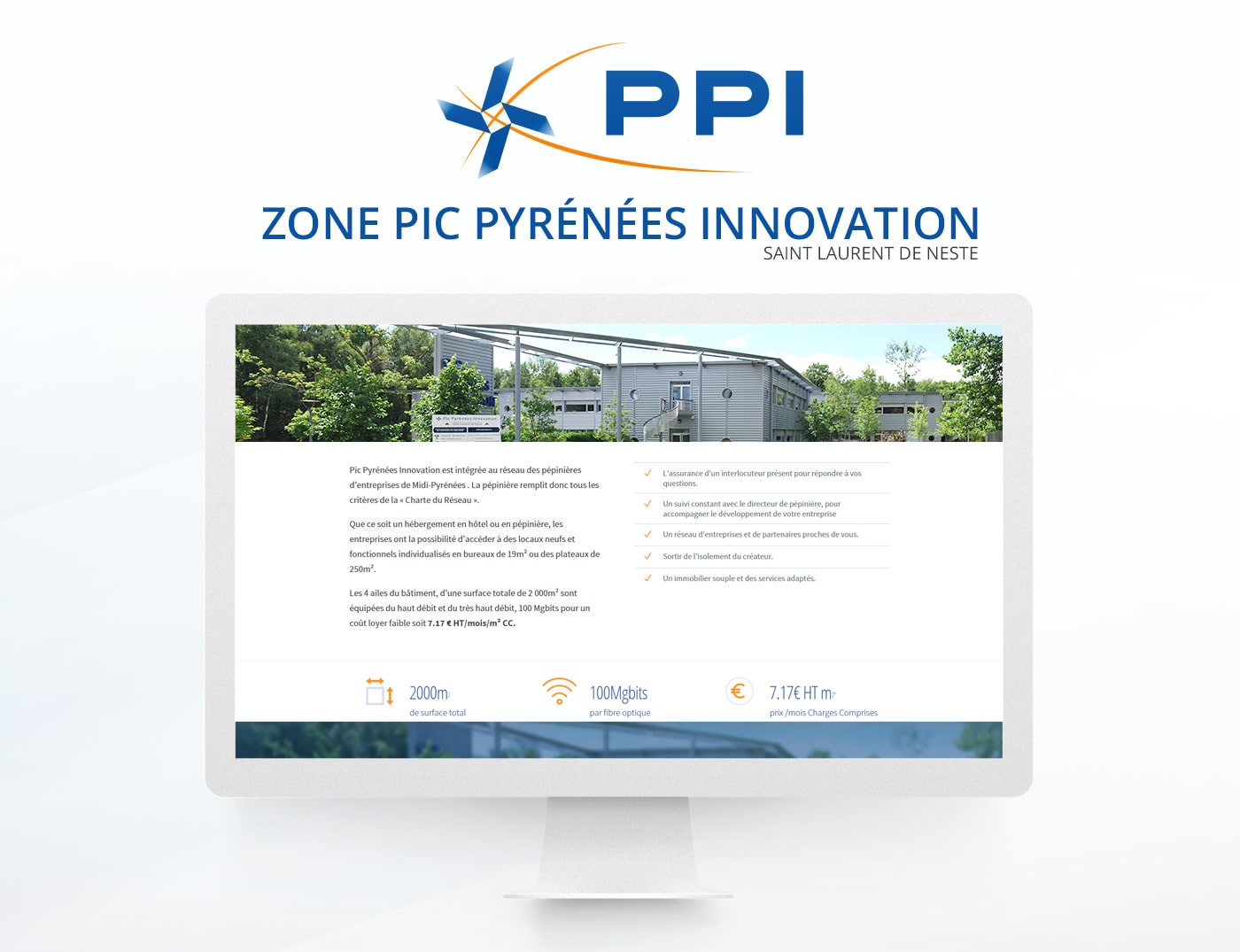 site internet zone ppi