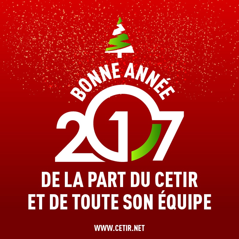 cetir-bonne-année-2017