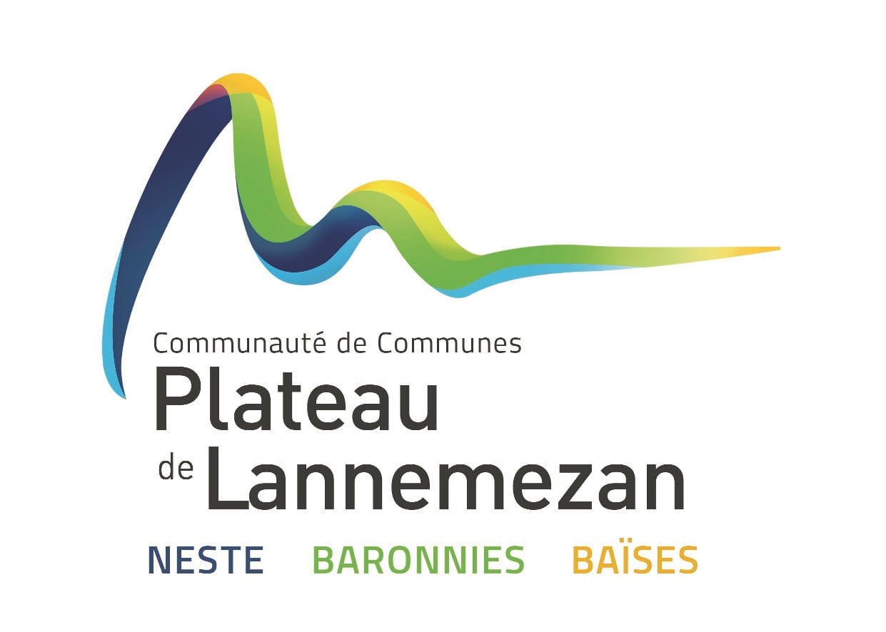 Plateau de Lannemezan Communauté de Communes