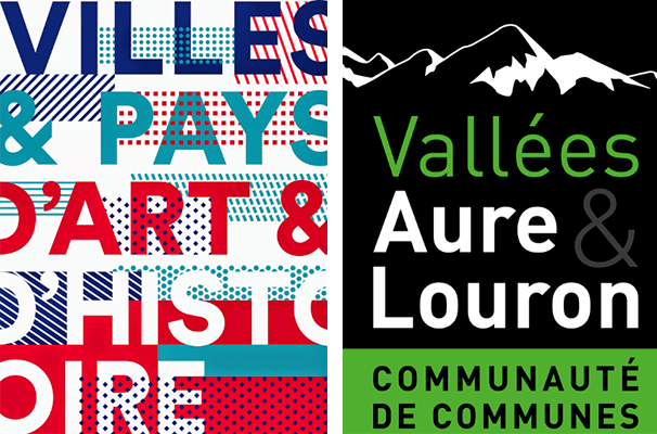 Vallées Aure Louron Pays d'Art & d'Histoire